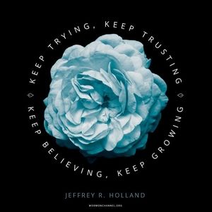 Meet your Posher, Sabrina